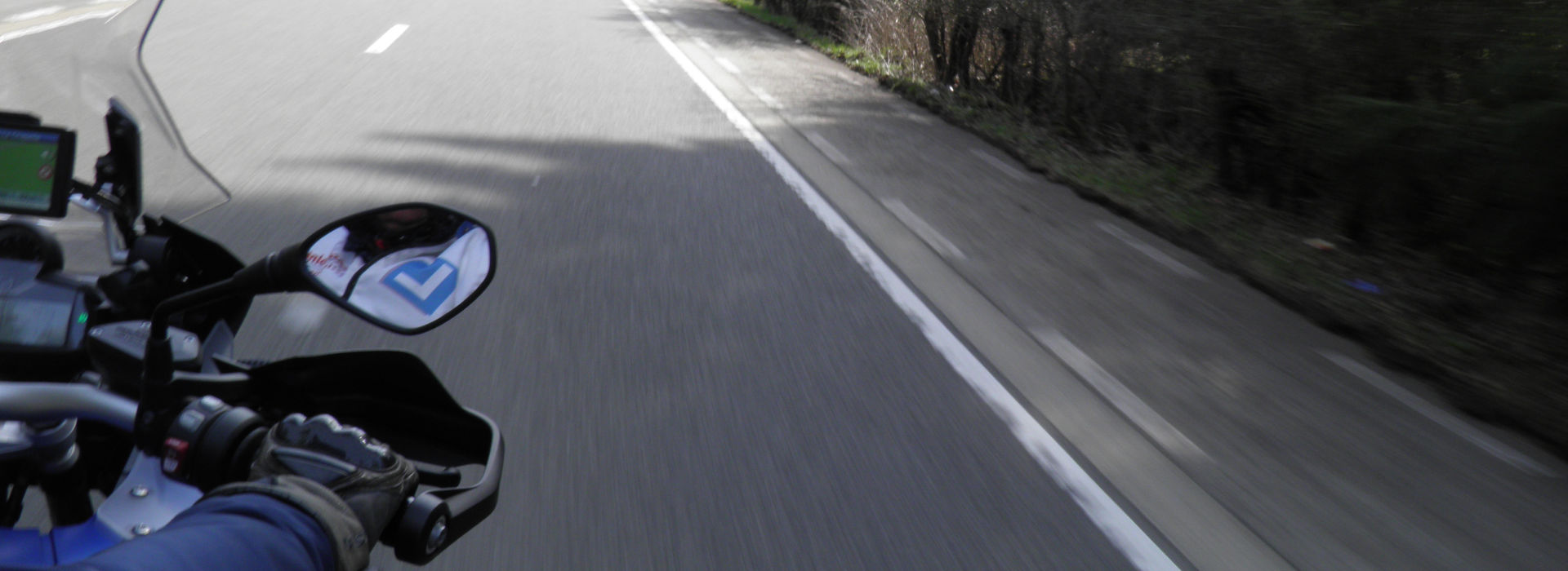 Motorrijbewijspoint Noord Holland spoed motorrijbewijs