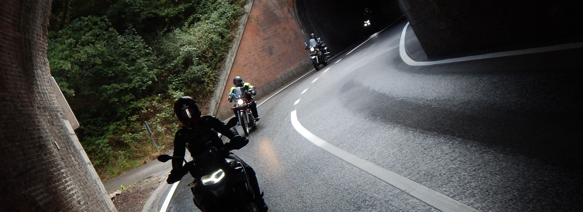Motorrijbewijspoint Zwanenburg motorrijcholen