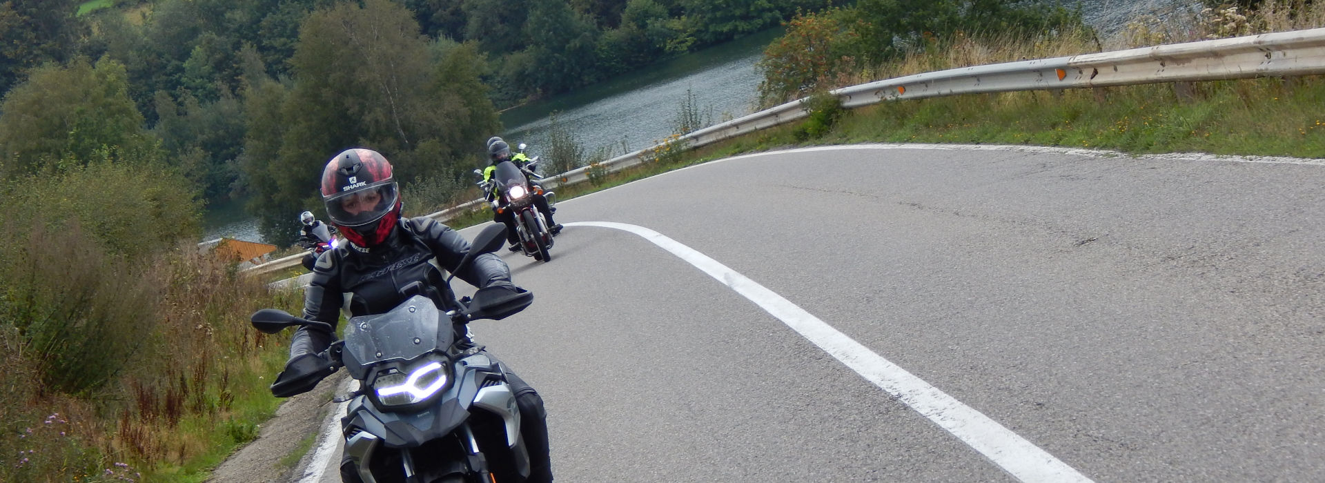 Motorrijschool Motorrijbewijspoint Noord-Scharwoude motorrijlessen