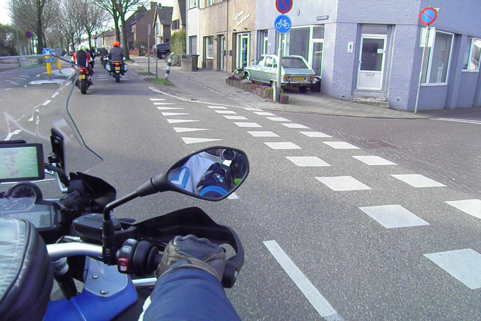 Motorrijbewijspoint Mijdrecht theorie cursus online