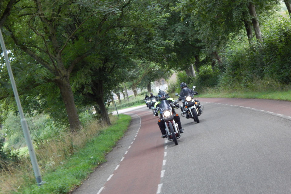 Motorrijbewijspoint Hoofddorp spoedopleiding motorrijbewijs